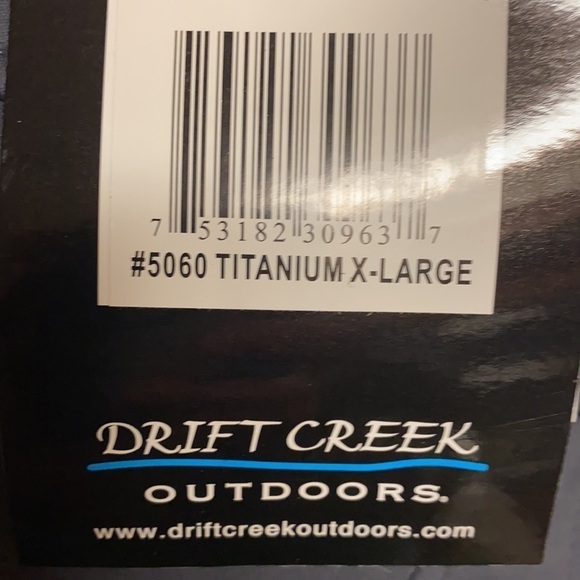 ❤️❤️❤️ HOST PICK!!! Large Hooded Jacket - Picture 11 of 11